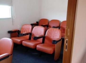 Apartamento · 25m² · 1 Quarto · 1 Vaga · Apartamento para venda em Jardim Paraíso de 25.00m² com 1 Quarto e 1 Garagem
