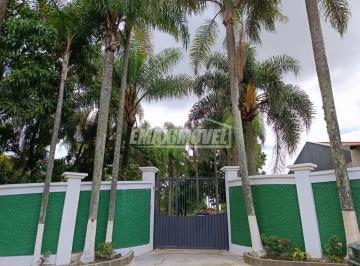 Terreno · 390m² · 3 Quartos · 3 Vagas · Chácara para venda em Cajuru de 390.00m² com 3 Quartos, 3 Suites e 3 Garagens