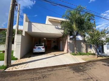 Casa · 320m² · 3 Quartos · 2 Vagas · Casa de Condomínio para venda em Residencial Eldorado de 320.00m² com 3 Quartos, 3 Suites e 2 Garage
