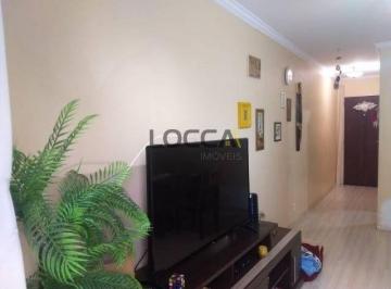 Apartamento · 74m² · 3 Quartos · 1 Vaga · Apartamento para venda em Presidente Médici de 74.00m² com 3 Quartos e 1 Garagem
