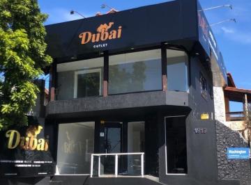 Comercial · 310m² · Galpão / Depósito / Armazém para venda em Jardim América de 310.00m²