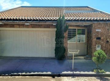 Casa · 264m² · 3 Quartos · 5 Vagas · Casa para venda em Jardim Eliana de 264.00m² com 3 Quartos e 5 Garagens