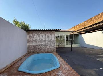 Casa · 137m² · 2 Quartos · 2 Vagas · Casa para venda em Jardim Cruzeiro Do Sul I E Ii de 137.00m² com 2 Quartos e 2 Garagens
