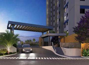 Apartamento · 36m² · 2 Quartos · 1 Vaga · Apartamento para venda em Vila Melhado de 36.00m² com 2 Quartos e 1 Garagem