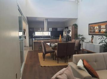 Casa · 267m² · 3 Quartos · 6 Vagas · Casa de Condomínio para venda em Condominio Residencial Montreal de 267.00m² com 3 Quartos, 3 Suites