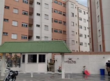 Apartamento · 50m² · 2 Quartos · 1 Vaga · Apartamento para venda em Recreio São Judas Tadeu de 50.00m² com 2 Quartos e 1 Garagem