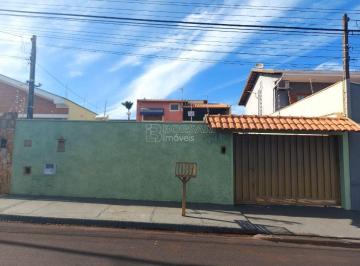 Casa · 209m² · 3 Quartos · 6 Vagas · Sobrado para venda em Jardim Arangá de 209.00m² com 3 Quartos, 1 Suite e 6 Garagens