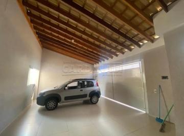 Casa · 178m² · 3 Quartos · 3 Vagas · Casa para venda em Jardim Das Torres Prolongamento de 178.00m² com 3 Quartos, 1 Suite e 3 Garagens