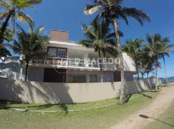 Casa · 324m² · 4 Quartos · 3 Vagas · Casa para alugar em Praia Do Sape de 324.00m² com 4 Quartos, 4 Suites e 3 Garagens