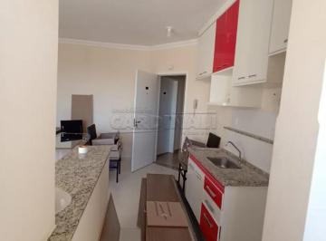 Apartamento · 56m² · 2 Quartos · 1 Vaga · Apartamento para venda em Jardim Lutfalla de 56.00m² com 2 Quartos e 1 Garagem