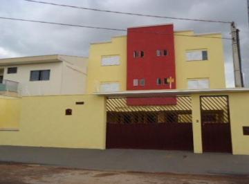 Apartamento · 35m² · 1 Quarto · Apartamento para venda em Jardim Bandeirantes de 35.00m² com 1 Quarto