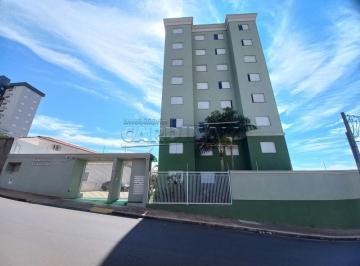 Apartamento · 25m² · 1 Quarto · 1 Vaga · Apartamento para venda em Vila Costa Do Sol de 25.00m² com 1 Quarto e 1 Garagem