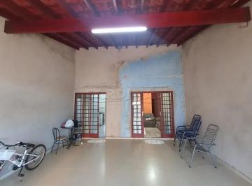 Casa · 100m² · 2 Quartos · 2 Vagas · Casa para venda em Residencial Monsenhor Romeu Tortorelli de 100.00m² com 2 Quartos e 2 Garagens