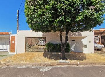 Casa · 191m² · 3 Quartos · 2 Vagas · Casa para venda em Jardim Das Estações (vila Xavier) de 191.00m² com 3 Quartos, 3 Suites e 2 Garagen