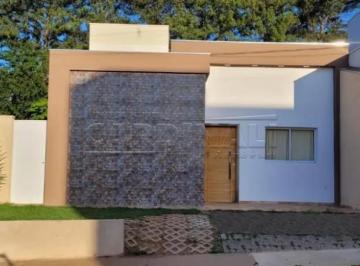 Casa · 103m² · 3 Quartos · 2 Vagas · Casa de Condomínio para venda em Condominio Faixa Azul de 103.00m² com 3 Quartos, 1 Suite e 2 Garage