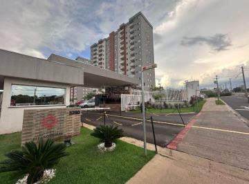 Apartamento · 50m² · 2 Quartos · 1 Vaga · Apartamento para venda em Jardim Bandeirantes de 50.00m² com 2 Quartos e 1 Garagem