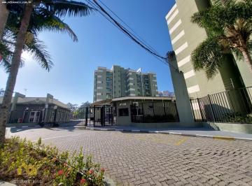 Apartamento · 60m² · 2 Quartos · 1 Vaga · Apartamento para alugar em Jardim Marica de 60.00m² com 2 Quartos e 1 Garagem