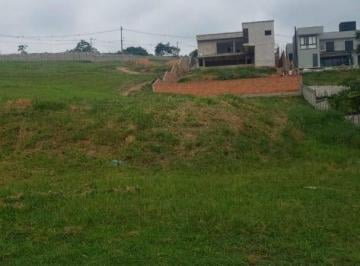 Terreno · 1200m² · Terreno en Condomínio para venda em Condomínio Quintas Da Terracota de 1200.00m²