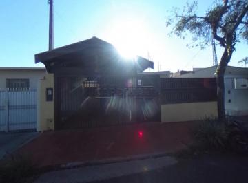 Casa · 146m² · 3 Quartos · 3 Vagas · Casa para venda em Jardim Santa Paula de 146.00m² com 3 Quartos, 2 Suites e 3 Garagens