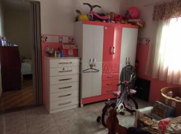 Casa · 160m² · 1 Quarto · 4 Vagas · Casa para venda em Vila Brasília de 160.00m² com 1 Quarto e 4 Garagens