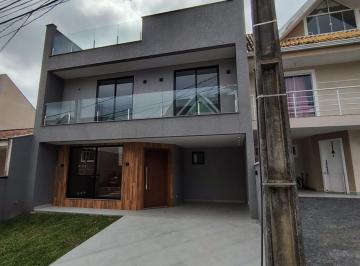 Casa · 150m² · 4 Quartos · 3 Vagas · Casa de Condomínio para venda em Cachoeira de 150.00m² com 4 Quartos, 1 Suite e 3 Garagens