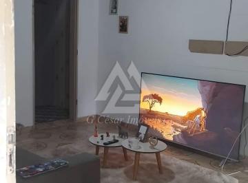 Casa · 155m² · 3 Quartos · Casa para venda em Jardim Irene de 155.00m² com 3 Quartos
