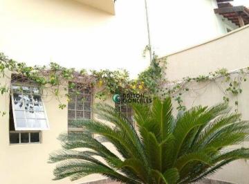 Casa · 220m² · 3 Quartos · 2 Vagas · Sobrado para venda em Jardim Regente de 220.00m² com 3 Quartos, 1 Suite e 2 Garagens