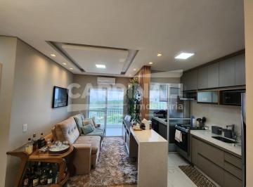 Apartamento · 57m² · 2 Quartos · 1 Vaga · Apartamento para venda em Parque Sabará de 57.00m² com 2 Quartos e 1 Garagem