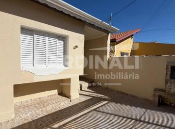 Casa · 79m² · 2 Quartos · 1 Vaga · Casa para venda em Vila Prado de 79.00m² com 2 Quartos e 1 Garagem