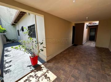 Casa · 127m² · 3 Quartos · 3 Vagas · Casa para venda em Residencial Itamarati de 127.00m² com 3 Quartos, 1 Suite e 3 Garagens