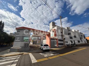 Casa · 167m² · 3 Quartos · 1 Vaga · Casa de Condomínio para venda em Jardim Sao Carlos de 167.00m² com 3 Quartos, 1 Suite e 1 Garagem