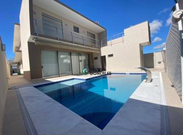 Casa · 478m² · 4 Quartos · 4 Vagas · Sobrado para venda em Jardim Maison Du Parc de 478.00m² com 4 Quartos, 4 Suites e 4 Garagens