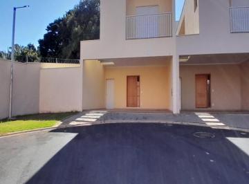 Casa · 145m² · 3 Quartos · 2 Vagas · Sobrado para venda em Nova Santa Paula de 145.00m² com 3 Quartos, 3 Suites e 2 Garagens