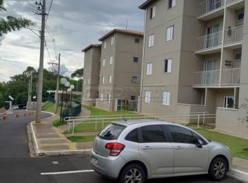 Apartamento · 45m² · 2 Quartos · 2 Vagas · Apartamento para venda em Vila Rancho Velho de 45.00m² com 2 Quartos e 2 Garagens