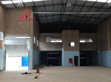 Comercial · 1447m² · 10 Vagas · Galpão / Depósito / Armazém para venda em Vila São José de 1447.00m² com 10 Garagens