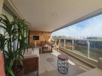 Apartamento · 278m² · 4 Quartos · 4 Vagas · Apartamento para alugar em Ribeirânia de 278.00m² com 4 Quartos, 4 Suites e 4 Garagens
