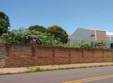 Terreno · 1854m² · Terreno para venda em Vila Deriggi de 1854.00m²