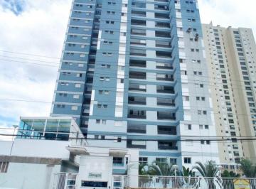 Apartamento · 90m² · 3 Quartos · 2 Vagas · Apartamento para venda em Loteamento Mogilar de 90.00m² com 3 Quartos, 1 Suite e 2 Garagens