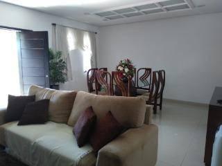 Casa · 170m² · 3 Quartos · 3 Vagas · Sobrado para venda em Jardim Paulista I de 170.00m² com 3 Quartos, 1 Suite e 3 Garagens