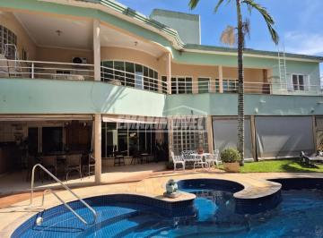 Casa · 590m² · 4 Quartos · 6 Vagas · Casa de Condomínio para venda em Condomínio Ibiti Do Paço de 590.00m² com 4 Quartos, 4 Suites e 6 Ga