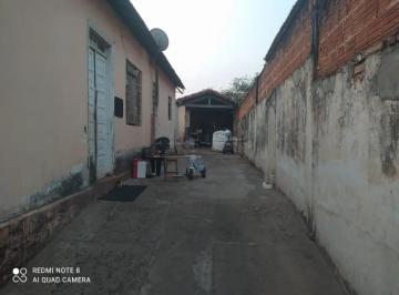 Casa · 169m² · 2 Quartos · 5 Vagas · Casa para venda em Vila Xavier (vila Xavier) de 169.00m² com 2 Quartos e 5 Garagens
