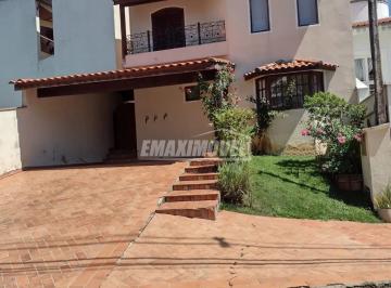 Casa · 275m² · 3 Quartos · 4 Vagas · Casa de Condomínio para venda em Granja Olga I de 275.00m² com 3 Quartos, 1 Suite e 4 Garagens