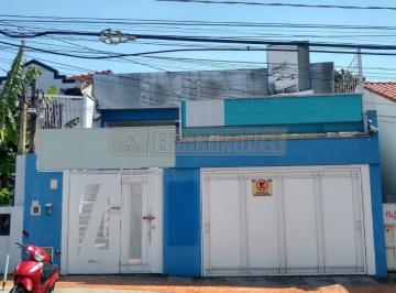 Comercial · 570m² · Prédio Comercial para venda em Vila Santana de 570.00m²