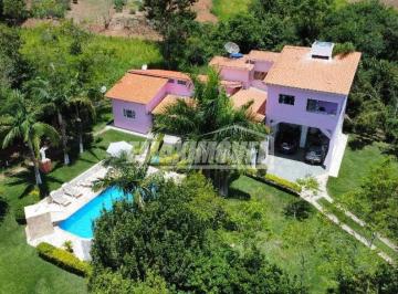 Terreno · 800m² · 3 Quartos · 6 Vagas · Chácara para venda em Boa Vista de 800.00m² com 3 Quartos, 1 Suite e 6 Garagens