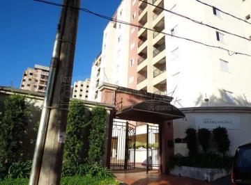 Apartamento · 36m² · 1 Quarto · 1 Vaga · Apartamento para venda em Jardim Gibertoni de 36.00m² com 1 Quarto e 1 Garagem