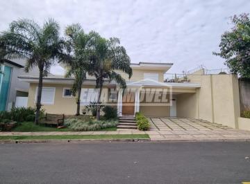 Casa · 374m² · 5 Quartos · 4 Vagas · Casa de Condomínio para venda em Jardim Residencial Mont Blanc de 374.00m² com 5 Quartos, 5 Suites e
