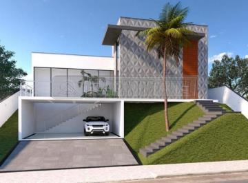 Casa · 240m² · 3 Quartos · 4 Vagas · Casa de Condomínio para venda em Araçoiaba Da Serra de 240.00m² com 3 Quartos, 1 Suite e 4 Garagens