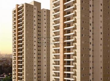 Apartamento · 109m² · 3 Quartos · 2 Vagas · Apartamento para venda em Centreville de 109.00m² com 3 Quartos, 1 Suite e 2 Garagens