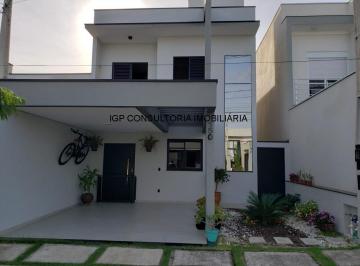 Casa · 166m² · 3 Quartos · 2 Vagas · Casa para venda em Jardim Park Real de 166.00m² com 3 Quartos, 1 Suite e 2 Garagens