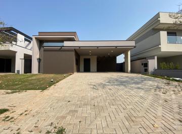 Casa · 251m² · 3 Quartos · 4 Vagas · Casa para venda em Alphaville Nova Esplanada 3 de 251.00m² com 3 Quartos, 3 Suites e 4 Garagens